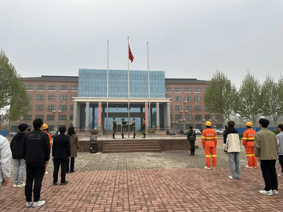 学法知法守法 成长成人成才 | 两校团委组织开展法治教育宣传周活动