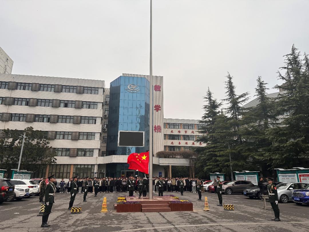 “志愿新征程 建功新时代” 两校组织开展学雷锋主题系列活动